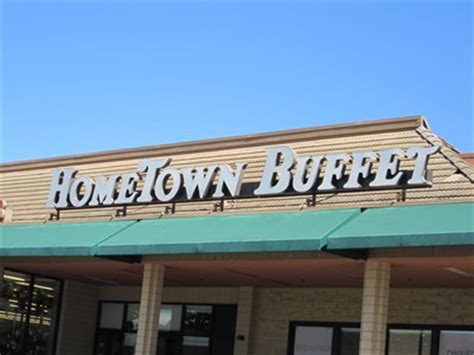 Hometown buffet in salinas. Things To Know About Hometown buffet in salinas. 